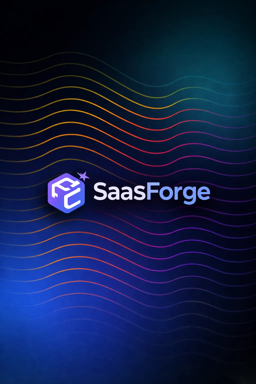 SAASFORGE - Base